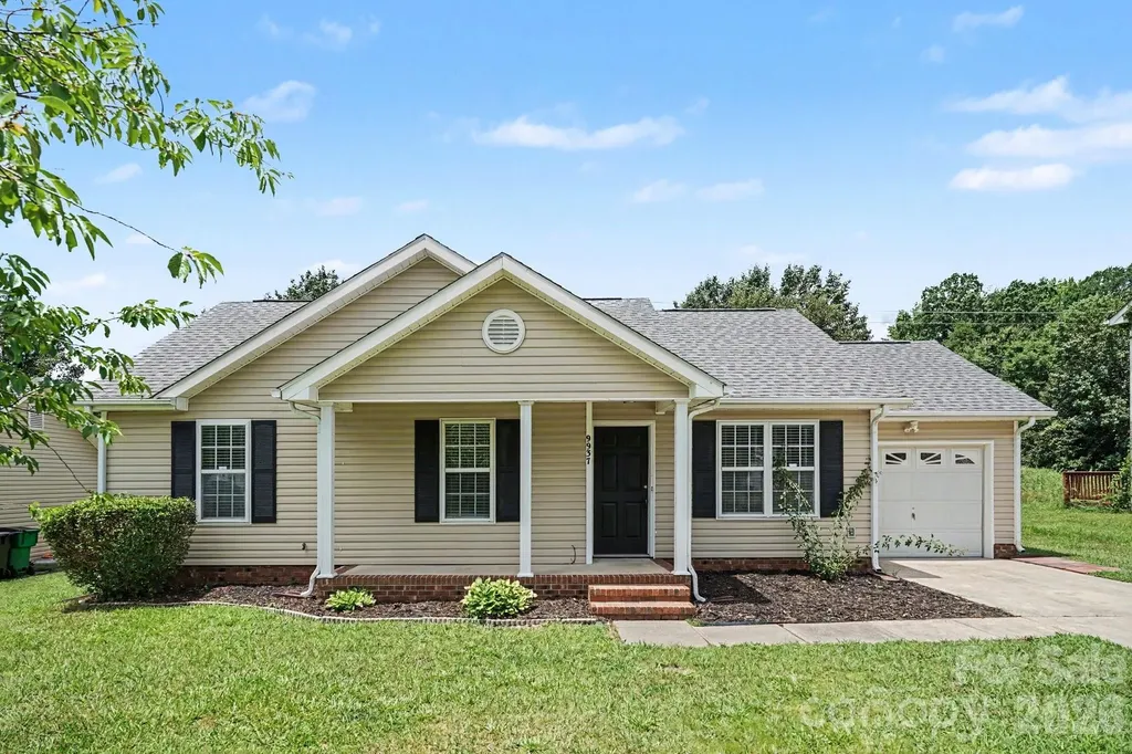 9937 Austin Samuel Place Charlotte NC 28214