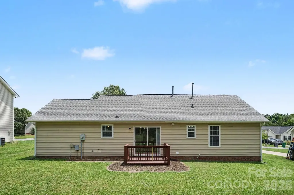 9937 Austin Samuel Place Charlotte NC 28214