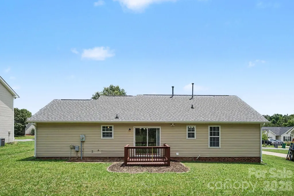 9937 Austin Samuel Place Charlotte NC 28214