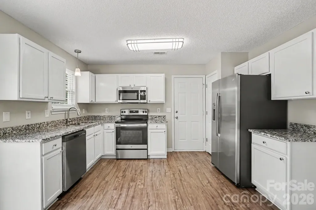9937 Austin Samuel Place Charlotte NC 28214