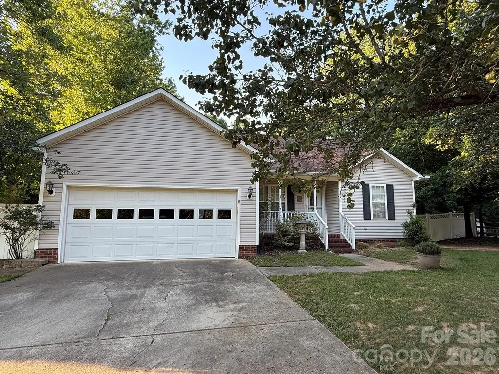 7534 Anchors Aweigh Lane Sherrills Ford NC 28673