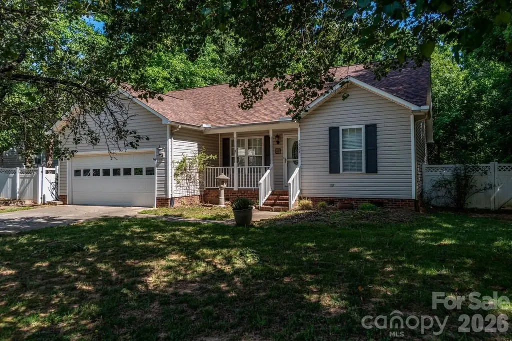 7534 Anchors Aweigh Lane Sherrills Ford NC 28673