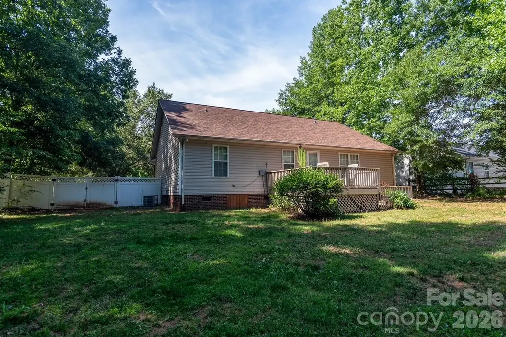 7534 Anchors Aweigh Lane Sherrills Ford NC 28673