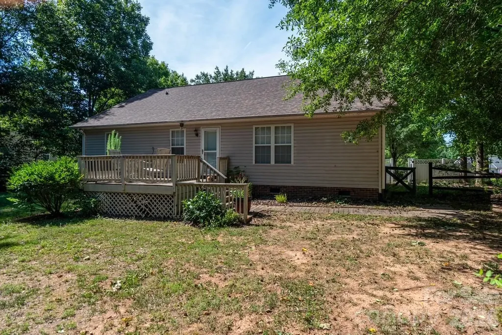 7534 Anchors Aweigh Lane Sherrills Ford NC 28673