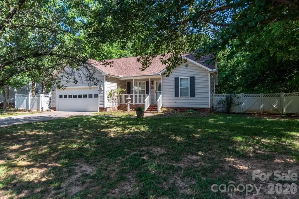 7534 Anchors Aweigh Lane Sherrills Ford NC 28673