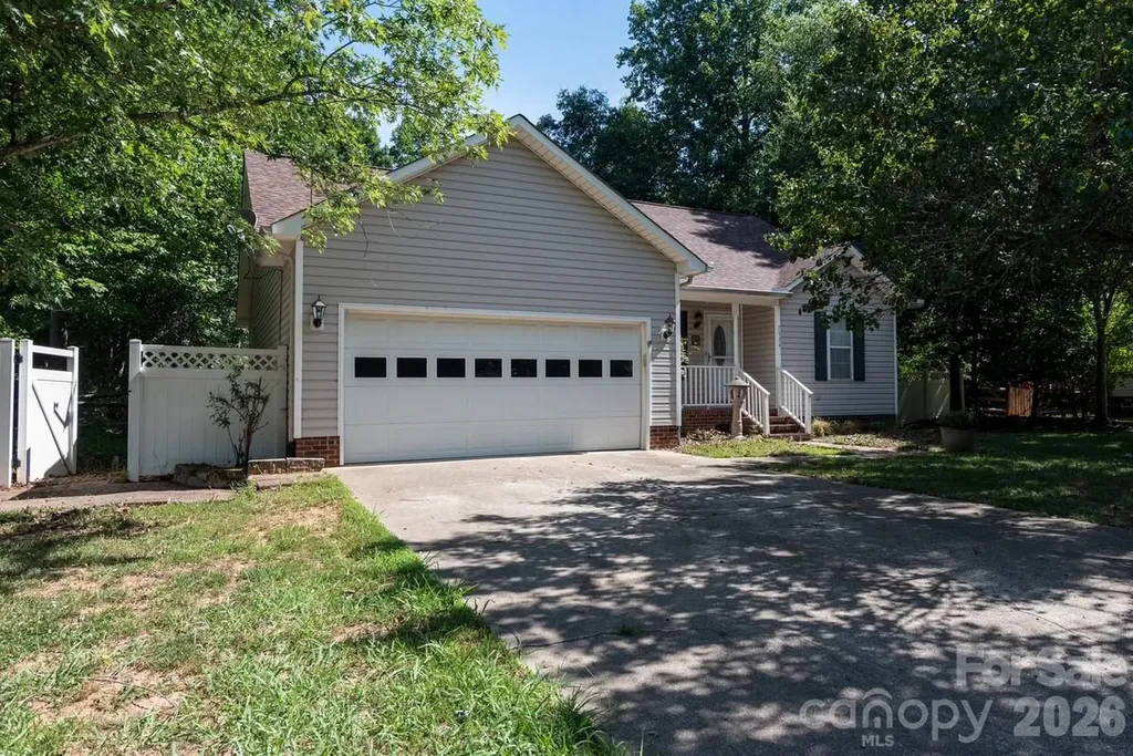 7534 Anchors Aweigh Lane Sherrills Ford NC 28673