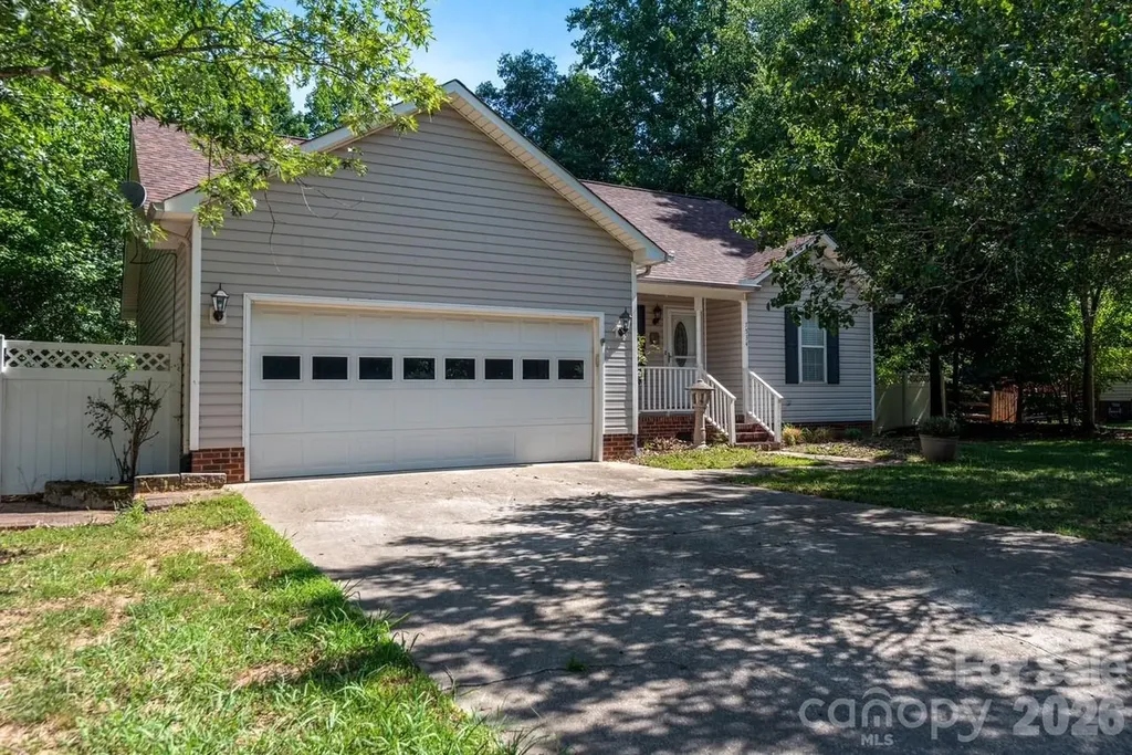 7534 Anchors Aweigh Lane Sherrills Ford NC 28673