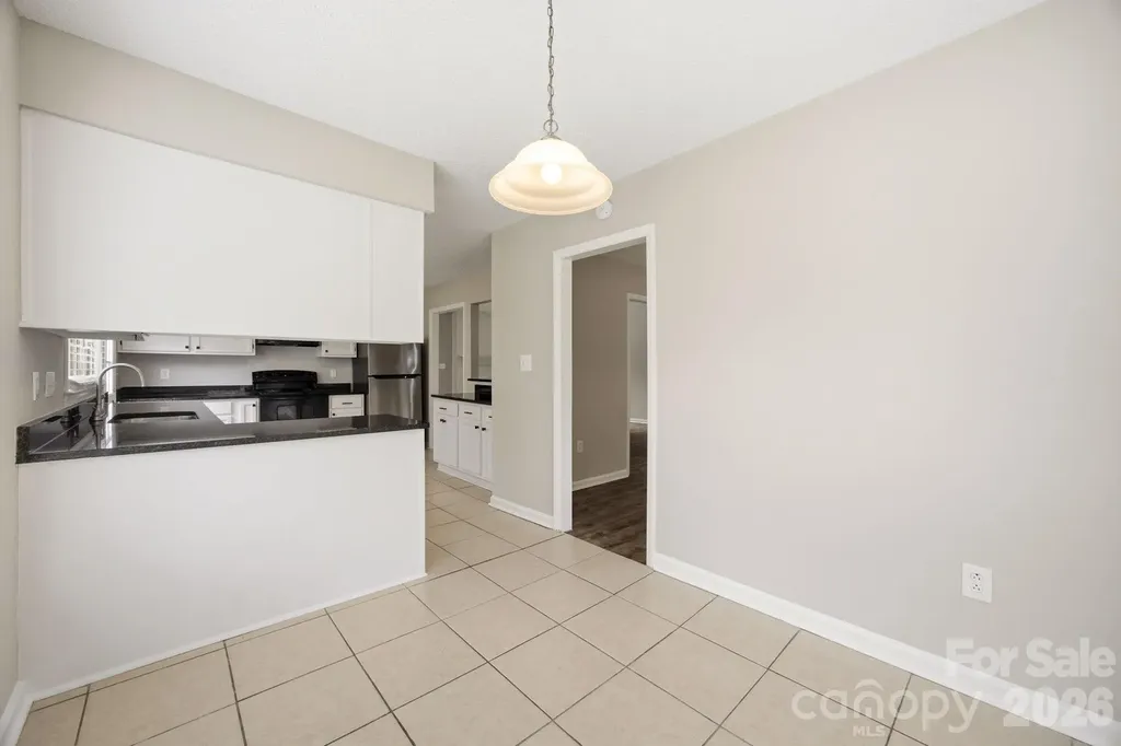 5317 Caradon Drive Charlotte NC 28227