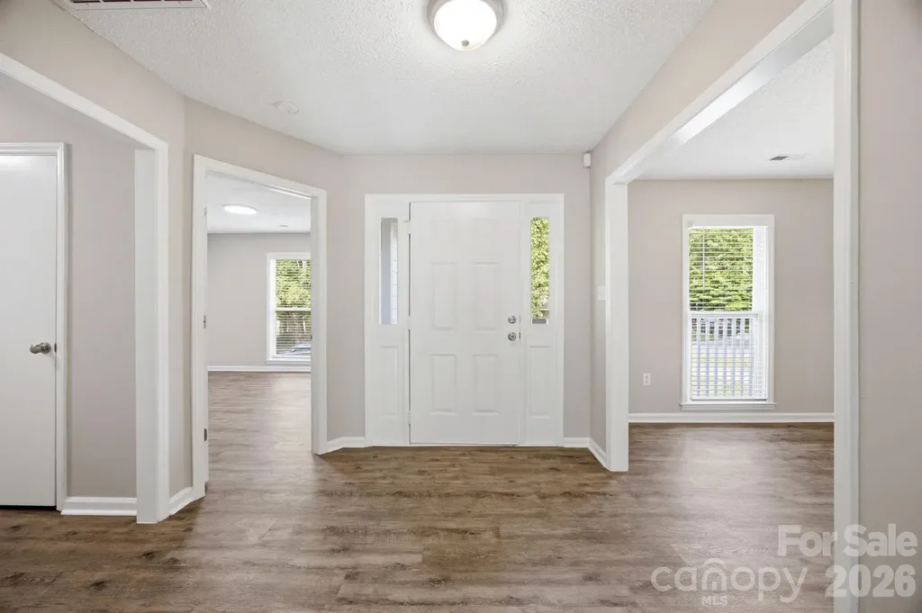 5317 Caradon Drive Charlotte NC 28227