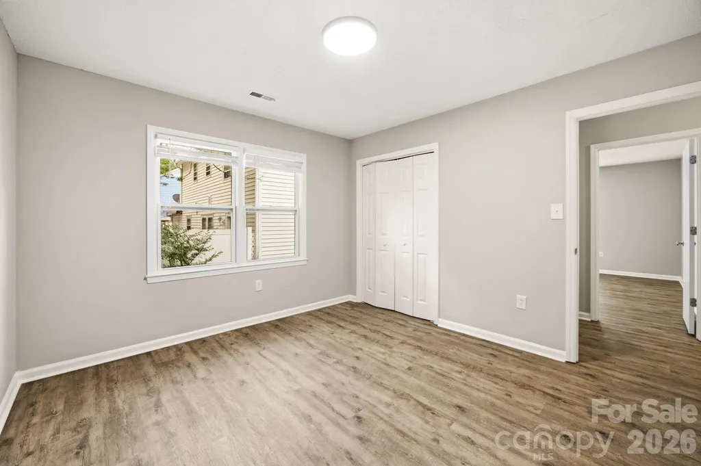 5317 Caradon Drive Charlotte NC 28227
