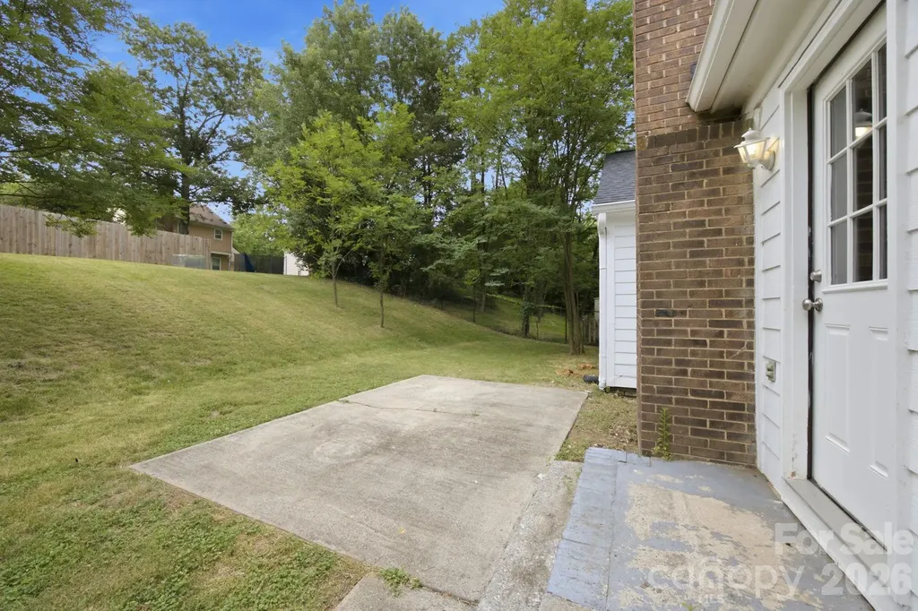 5317 Caradon Drive Charlotte NC 28227