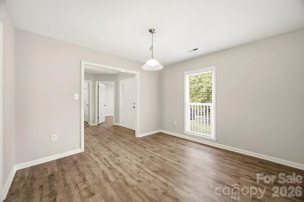 5317 Caradon Drive Charlotte NC 28227