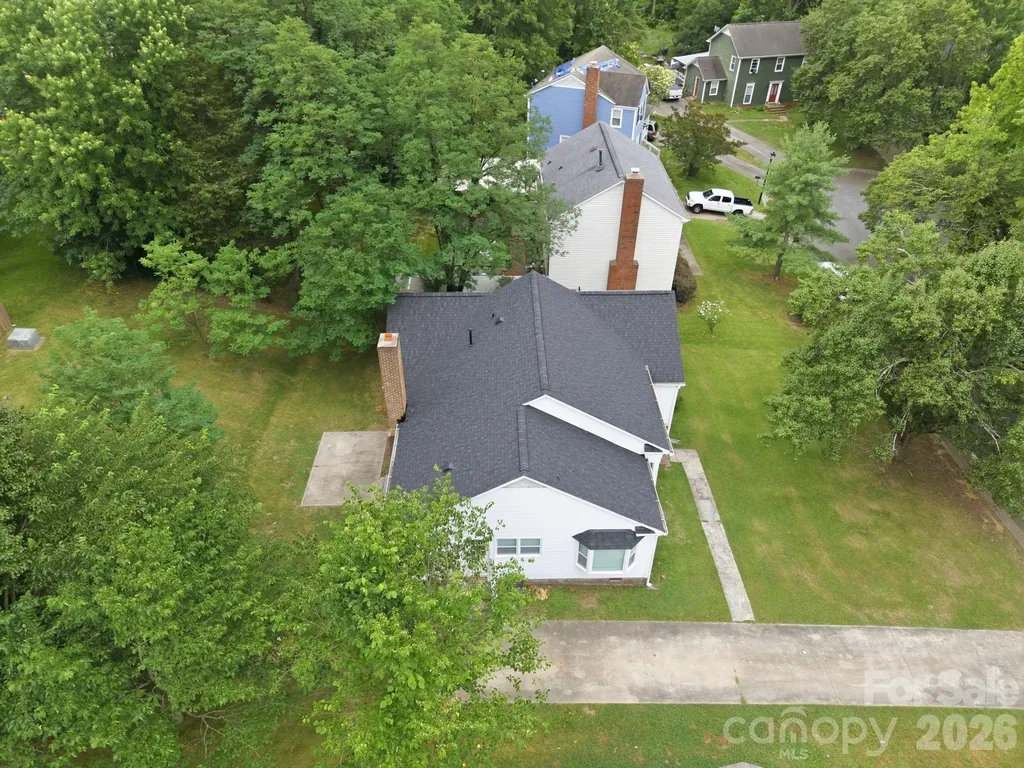 5317 Caradon Drive Charlotte NC 28227
