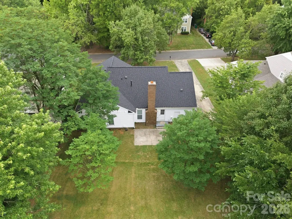 5317 Caradon Drive Charlotte NC 28227
