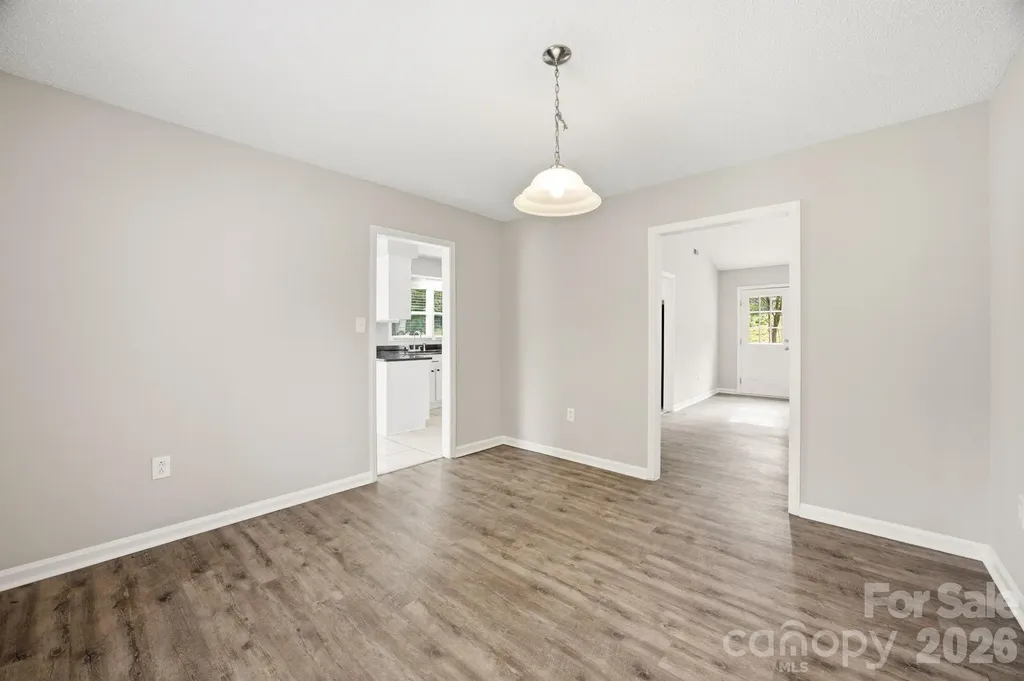 5317 Caradon Drive Charlotte NC 28227
