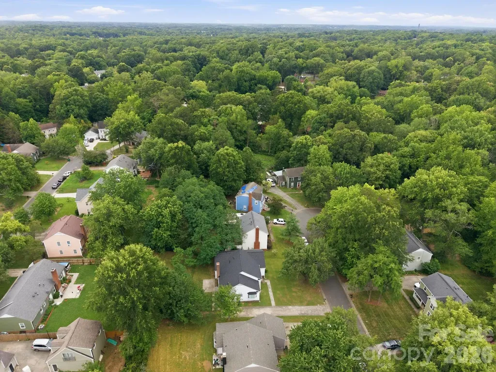 5317 Caradon Drive Charlotte NC 28227