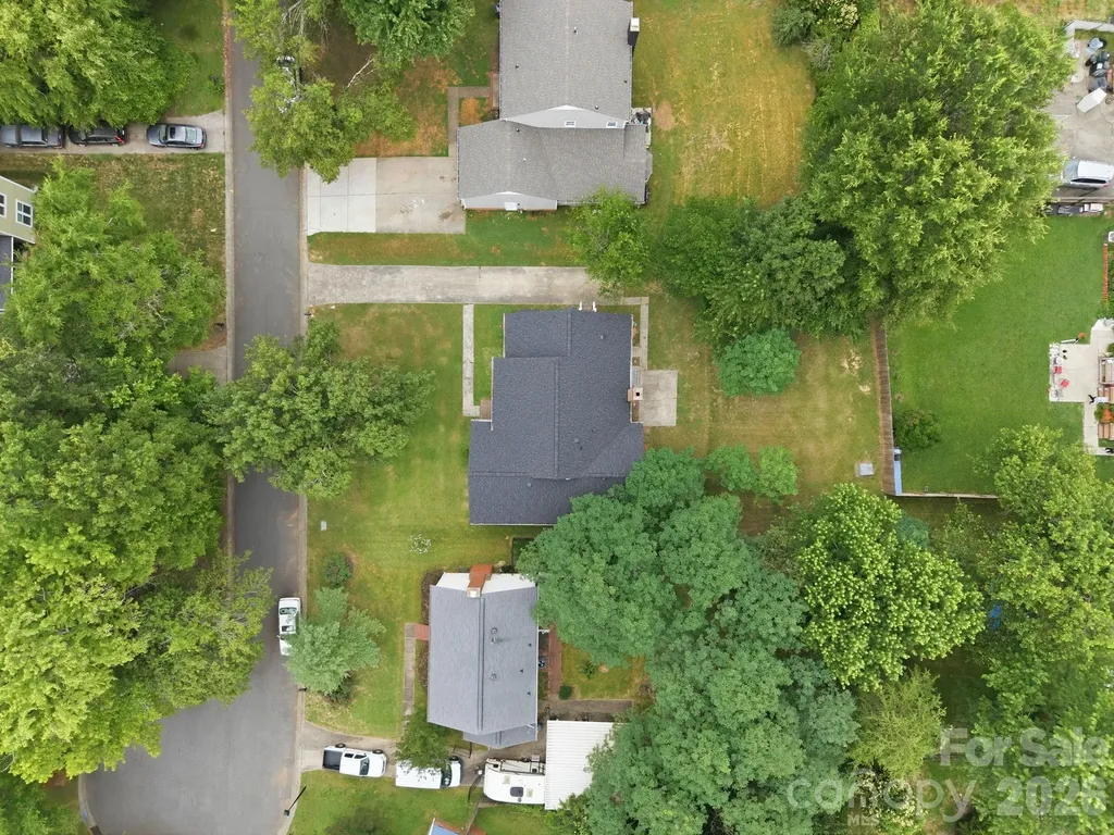 5317 Caradon Drive Charlotte NC 28227