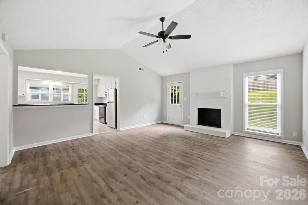 5317 Caradon Drive Charlotte NC 28227