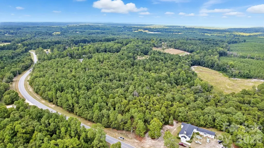 718 Green Lake Road Ellerbe NC 28338