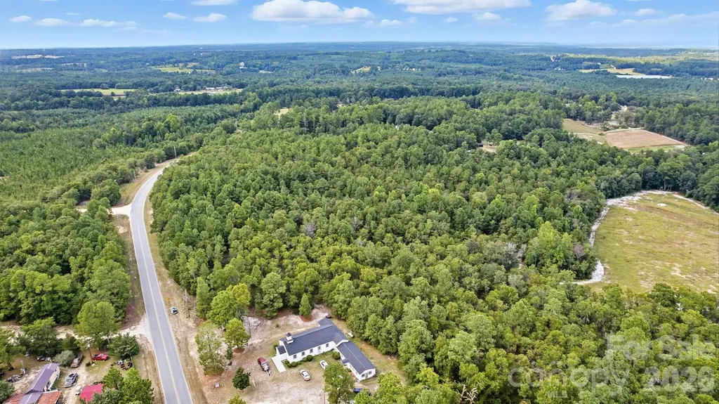 718 Green Lake Road Ellerbe NC 28338