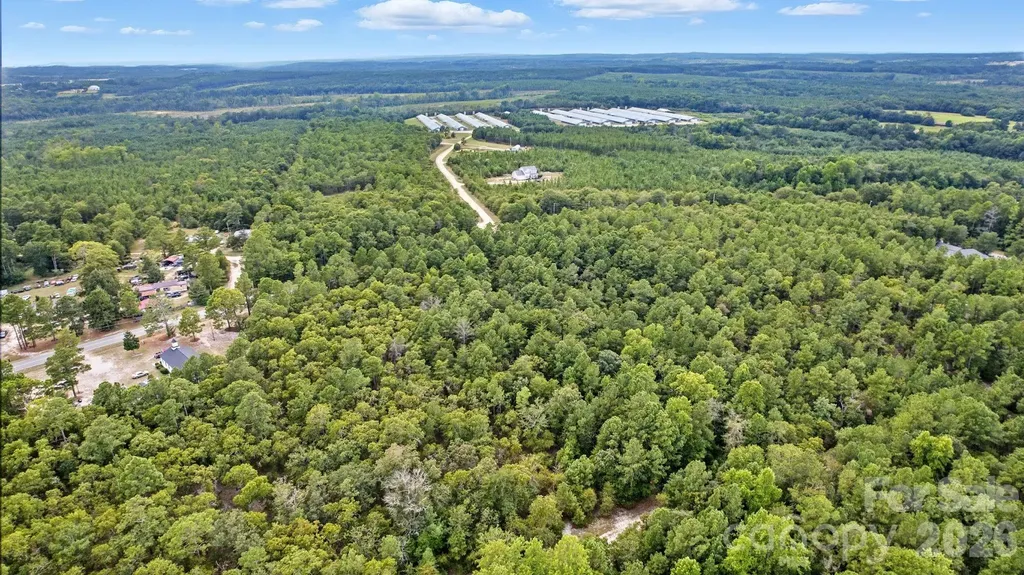 718 Green Lake Road Ellerbe NC 28338
