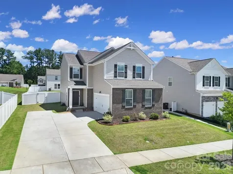 635 Synclaire Place Rock Hill SC 29730