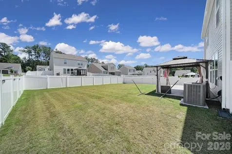 635 Synclaire Place Rock Hill SC 29730