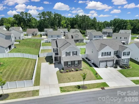 635 Synclaire Place Rock Hill SC 29730