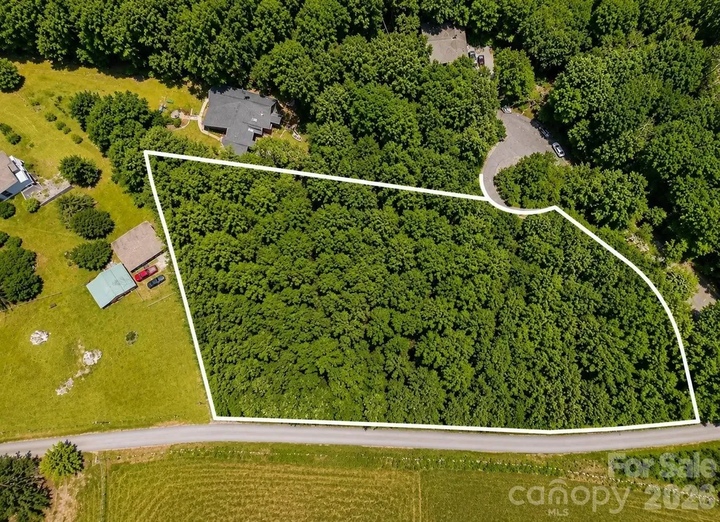 43 Reeses Ridge Court Hendersonville NC 28739