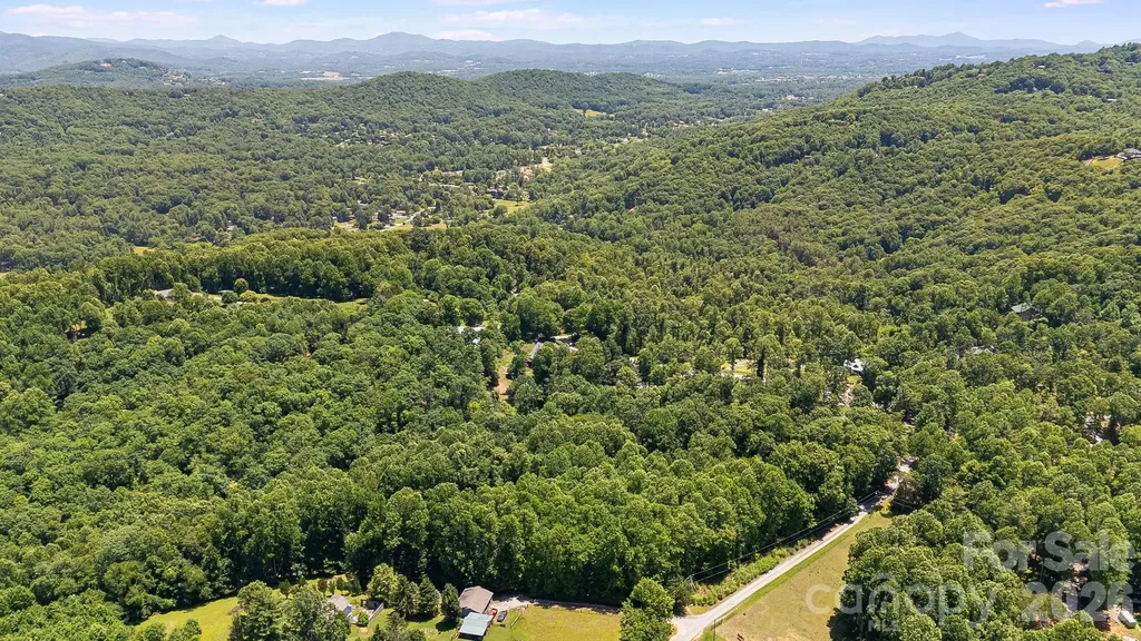 43 Reeses Ridge Court Hendersonville NC 28739