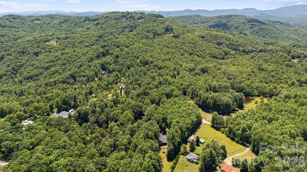43 Reeses Ridge Court Hendersonville NC 28739