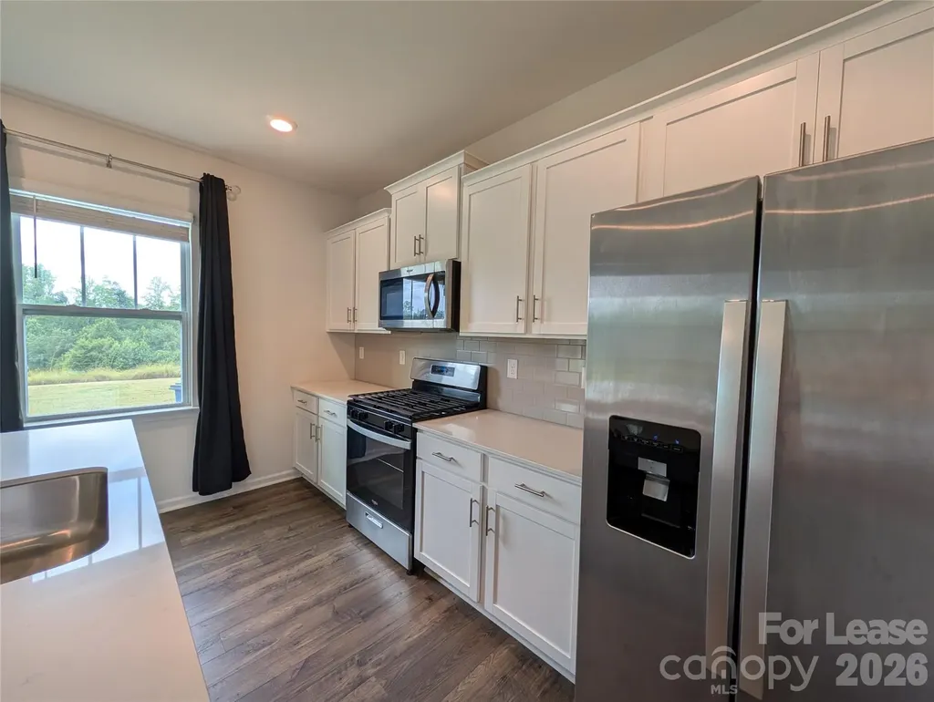 121 Sycamore Springs Drive Statesville NC 28677