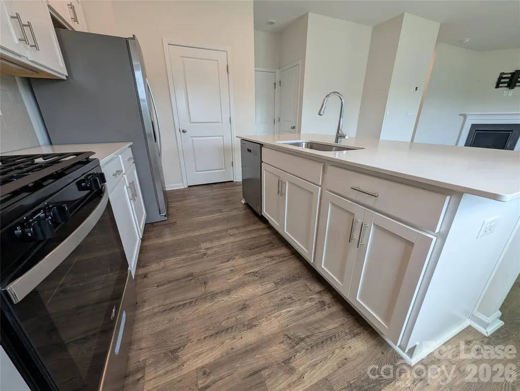 121 Sycamore Springs Drive Statesville NC 28677