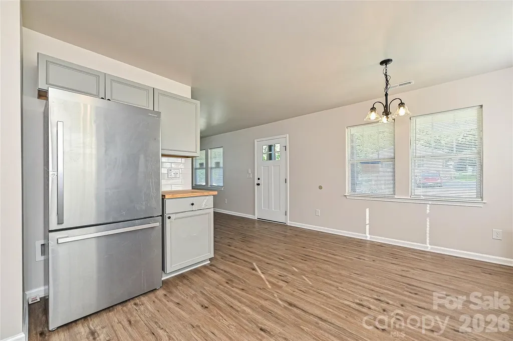 415 Jones Street Charlotte NC 28208