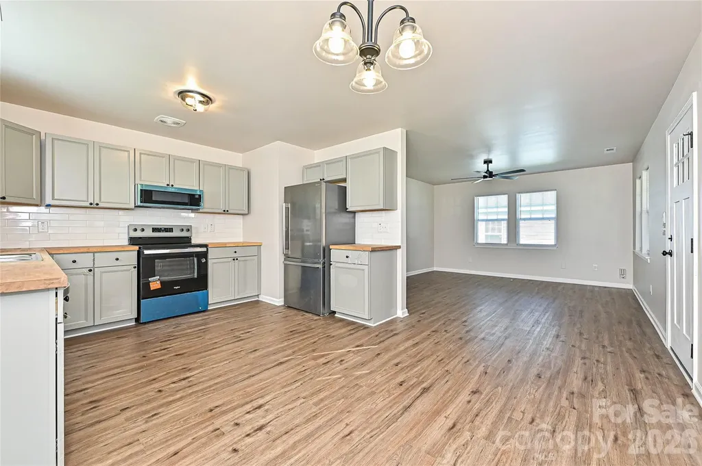 415 Jones Street Charlotte NC 28208