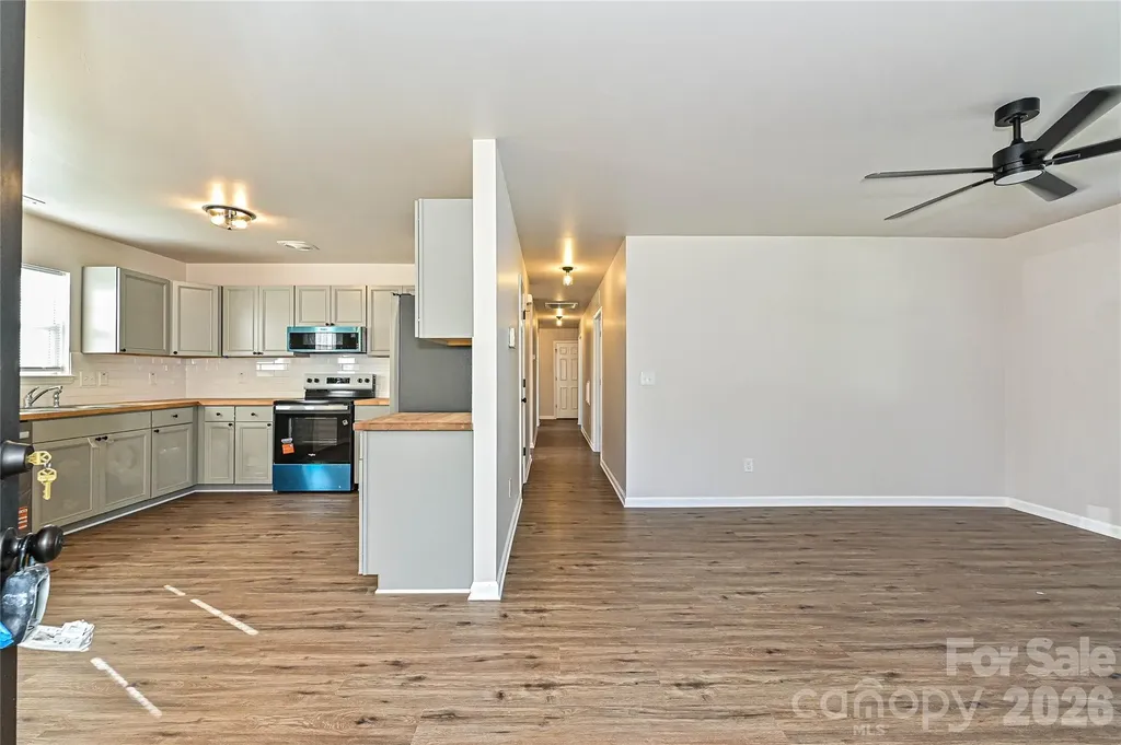 415 Jones Street Charlotte NC 28208