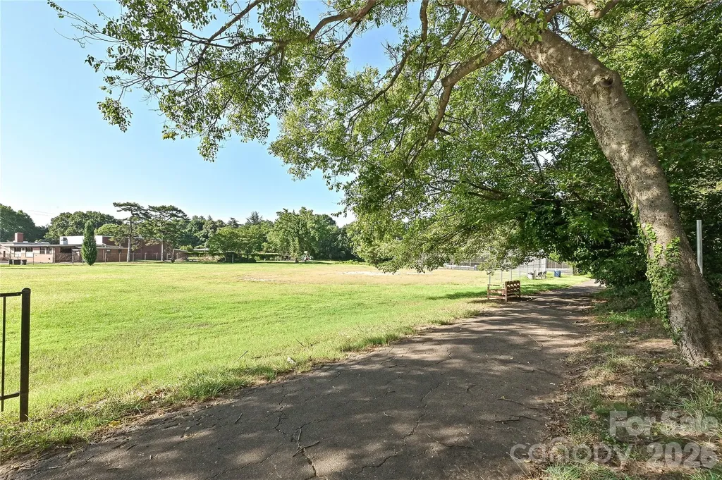 415 Jones Street Charlotte NC 28208