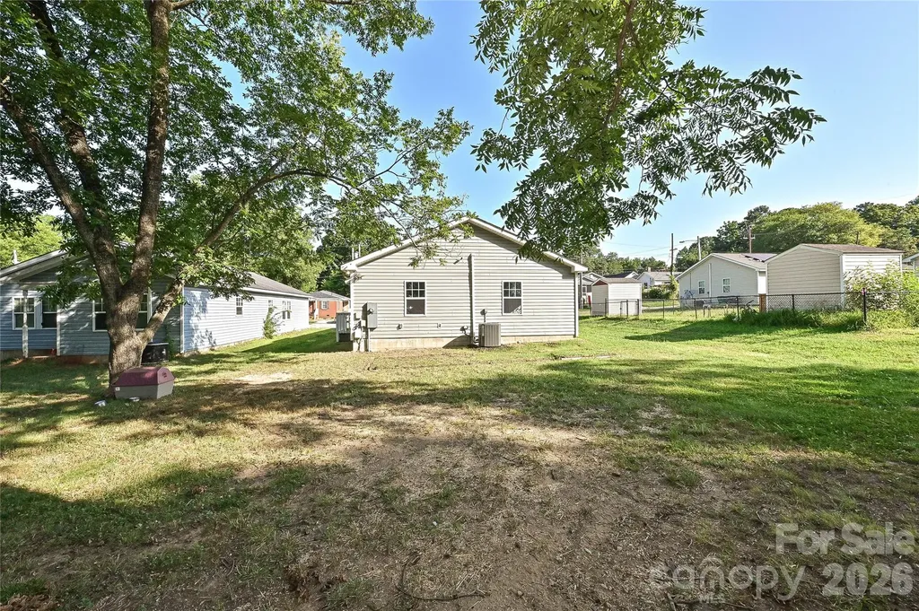 415 Jones Street Charlotte NC 28208