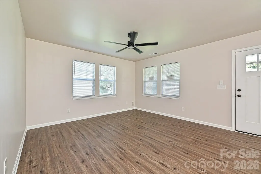 415 Jones Street Charlotte NC 28208