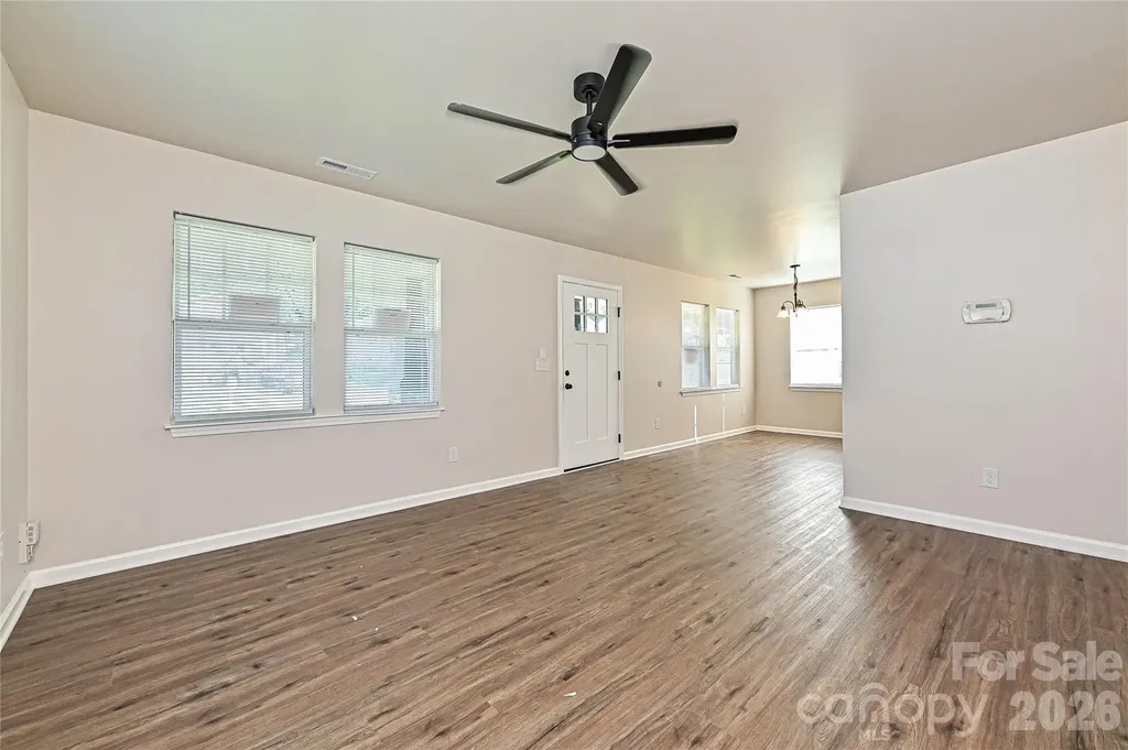 415 Jones Street Charlotte NC 28208
