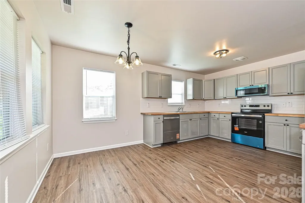 415 Jones Street Charlotte NC 28208