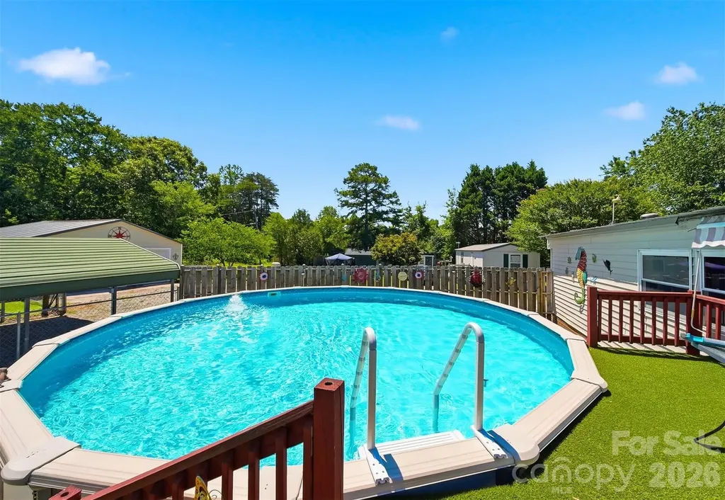 5404 B J Drive Conover NC 28613