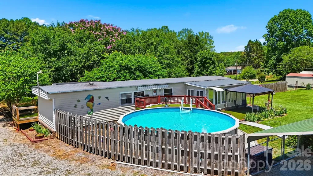5404 B J Drive Conover NC 28613