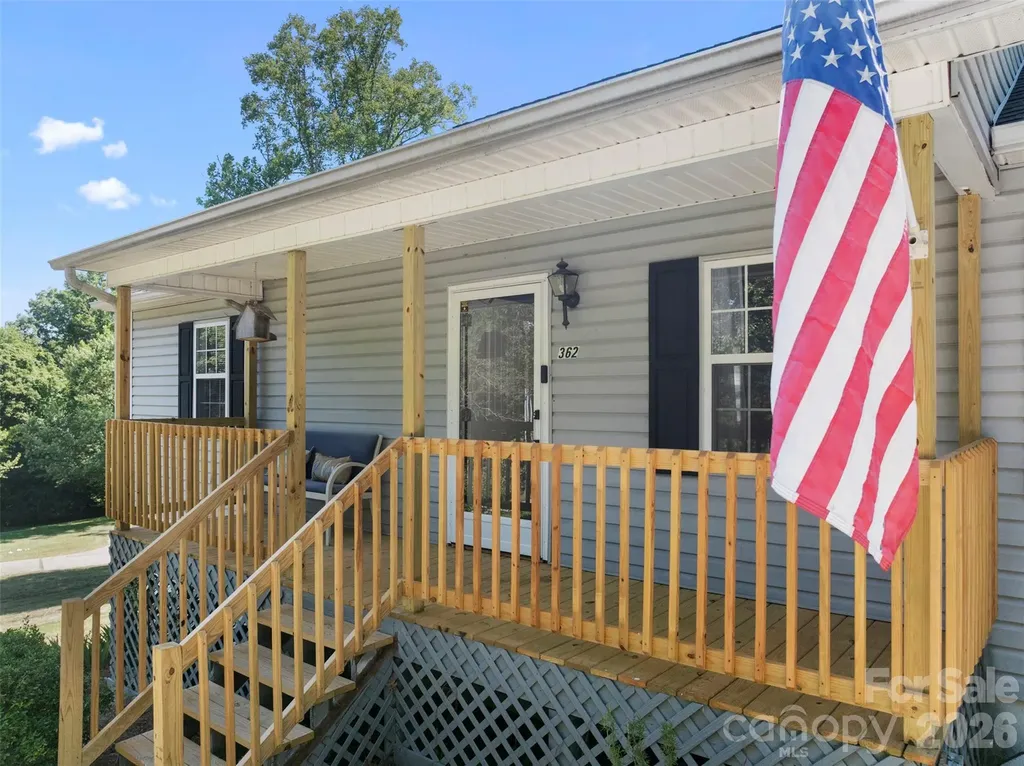 362 N Nc Highway 109 Highway Thomasville NC 27360