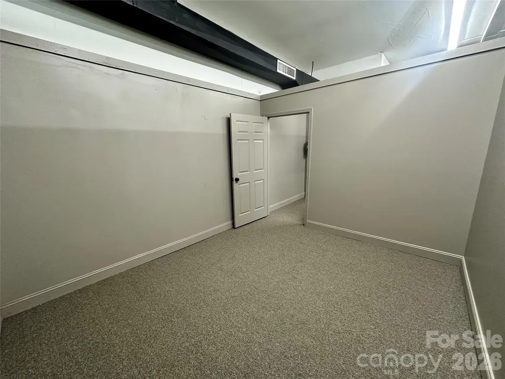 1401 S Salisbury Avenue Spencer NC 28159