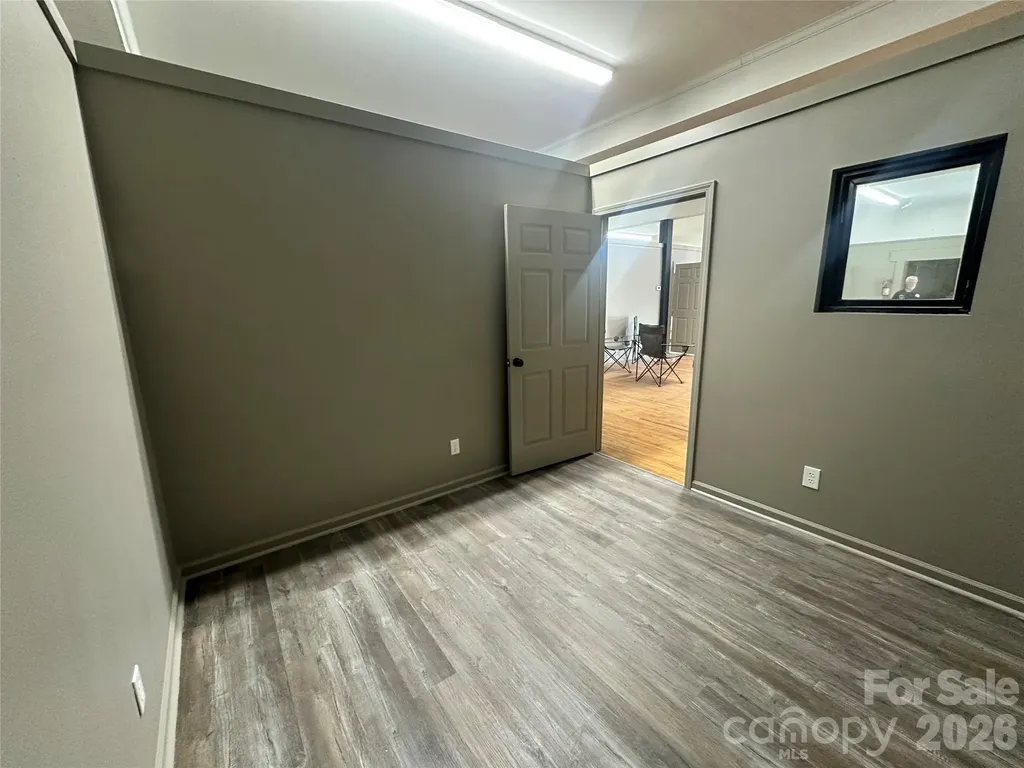 1401 S Salisbury Avenue Spencer NC 28159