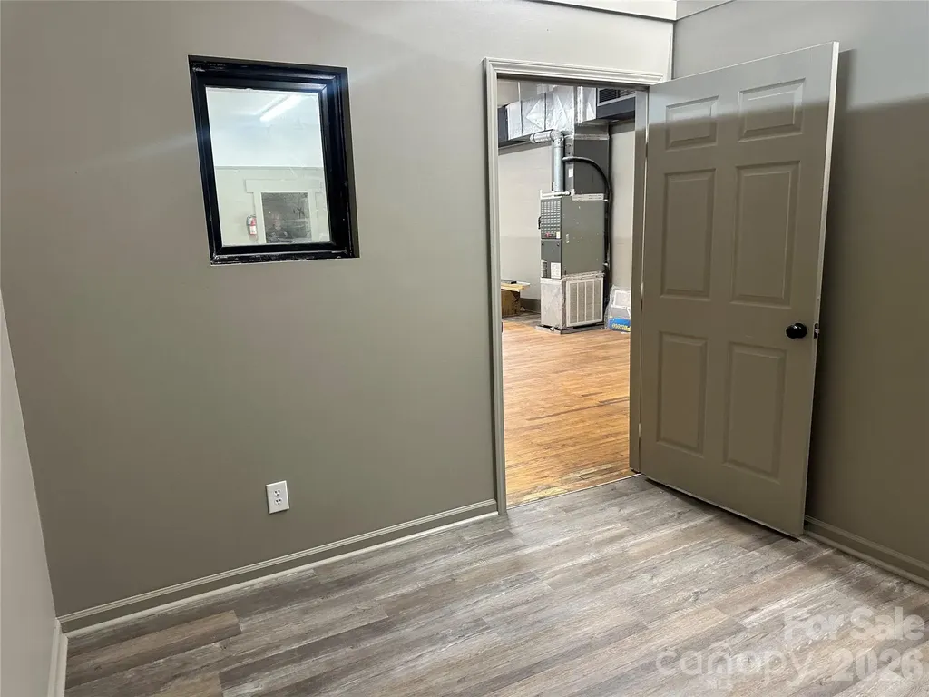 1401 S Salisbury Avenue Spencer NC 28159