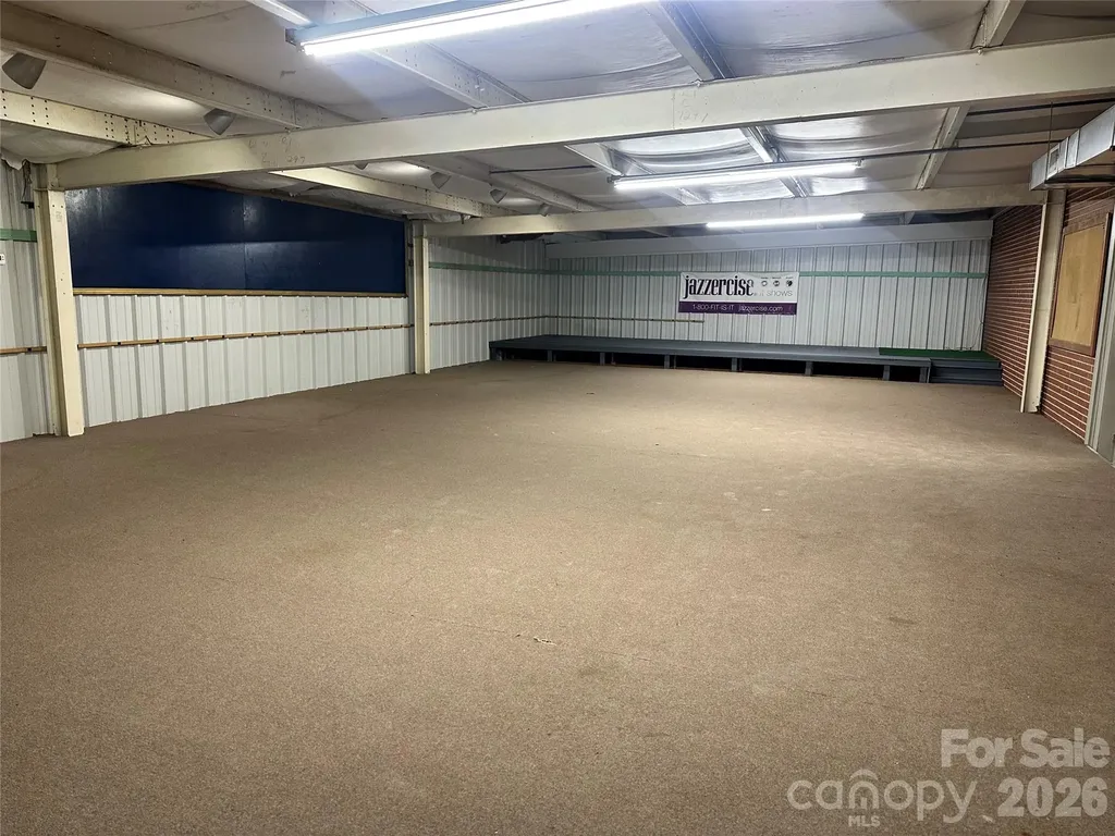 1401 S Salisbury Avenue Spencer NC 28159
