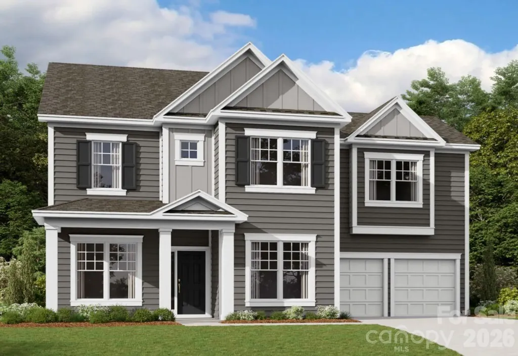 1421 Yellow Springs Drive Huntersville NC 28078