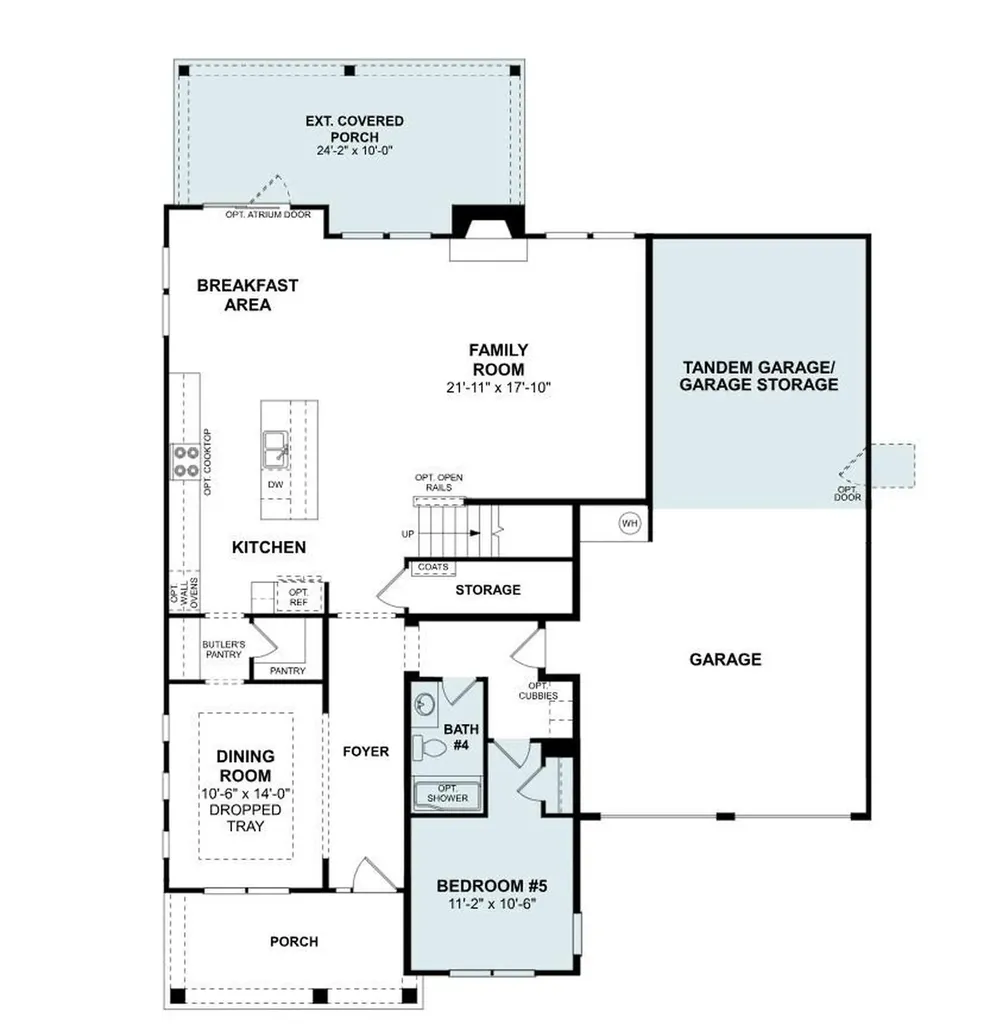 1421 Yellow Springs Drive Huntersville NC 28078